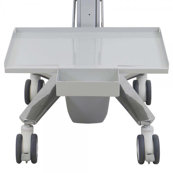 SUPPORTI TV/MONITOR Ergotron SV FRONT SHELF LIGHT GREY 98-417-214