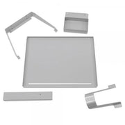 SUPPORTI TV/MONITOR Ergotron SV FRONT SHELF LIGHT GREY 98-417-214