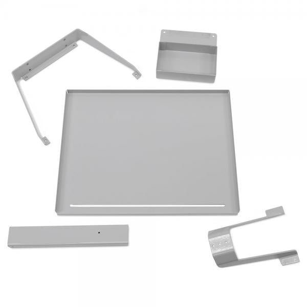 SUPPORTI TV/MONITOR Ergotron SV FRONT SHELF LIGHT GREY 98-417-214
