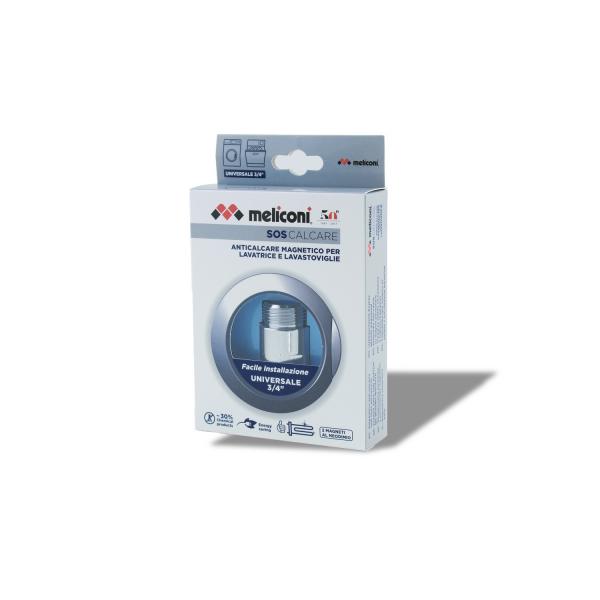 Accessori Elettrodomestici Meliconi SOS CALCARE