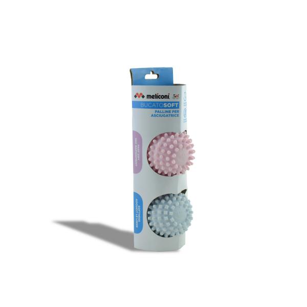 Accessori Elettrodomestici Meliconi PALLINE BUCATO SOFT 656153