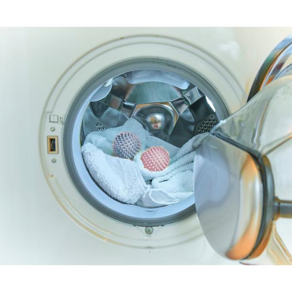 Accessori Elettrodomestici Meliconi PALLINE BUCATO SOFT 656153