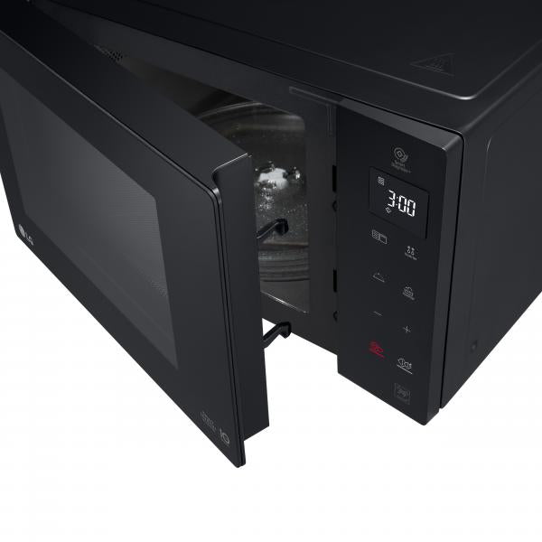 Microonde e fornetti Lg MICRO MH6535GIB 25L GRILL NERO