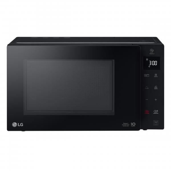 Microonde e fornetti Lg MICRO MH6535GIB 25L GRILL NERO