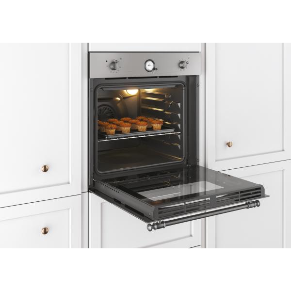Forni Candy CANDY FORNO FCC604X 33702149