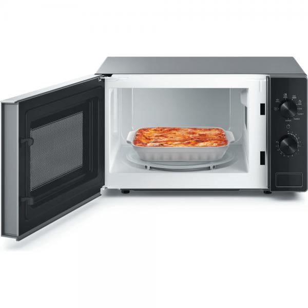 Microonde e fornetti Whirlpool WHI MICRO MWP103SB 20L 700W MWP103SB