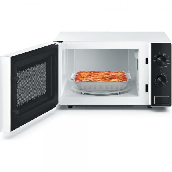Microonde e fornetti Whirlpool WHIRLPOOL GRILL 20L 700W BIANCO MWP103W