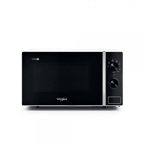 Microonde e fornetti Whirlpool WHIRLPOOL GRILL 20L 700W BIANCO