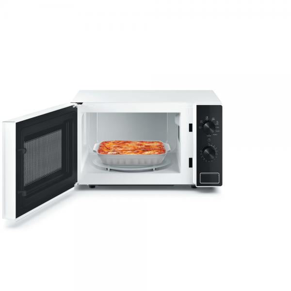 Microonde e fornetti Whirlpool WHIRLPOOL GRILL 20L 700W BIANCO