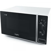 Microonde e fornetti Whirlpool WHIRLPOOL GRILL 20L 700W BIANCO MWP103W