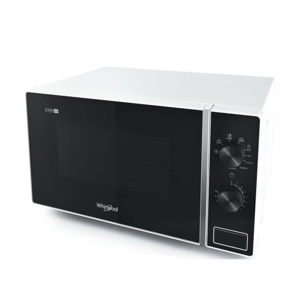 Microonde e fornetti Whirlpool WHIRLPOOL GRILL 20L 700W BIANCO
