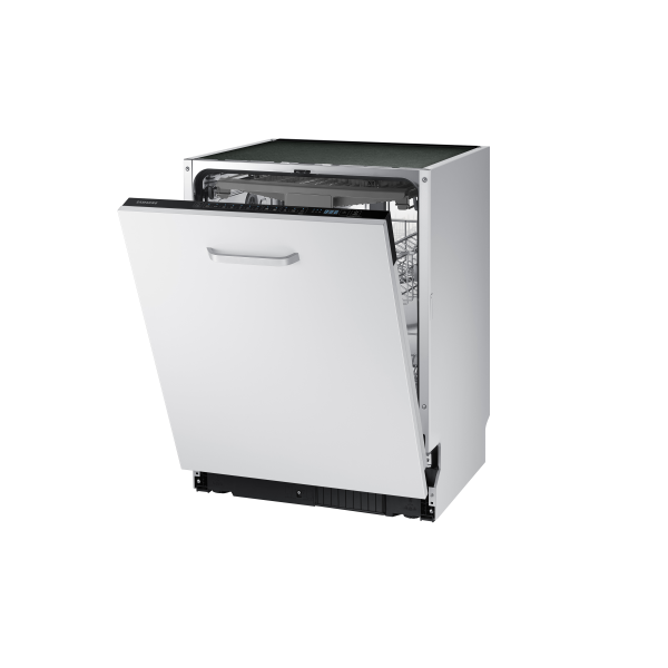 Samsung LAVASTOVIGLIE 60 14 COPERTI (NEL) E CERNIERE SLIDING SAMSUNG SMDW60M6070IB