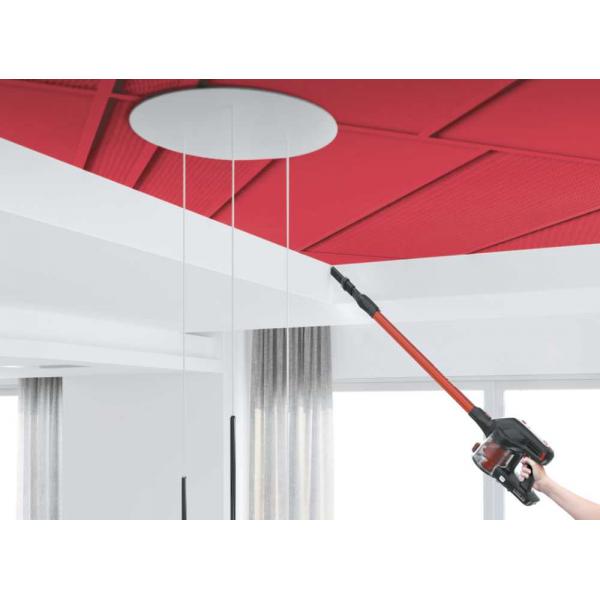 Pulizia Superfici Hoover SCOPA HF222AXL 011