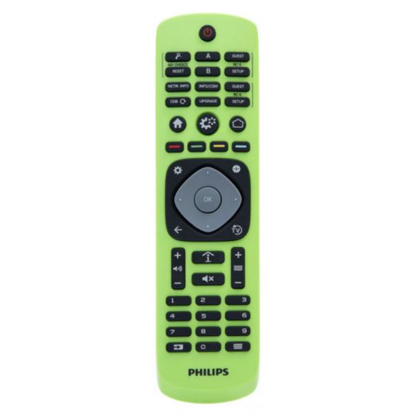 TELECOMANDI Philips MASTER SETUP REMOTE CONTROL GREEN