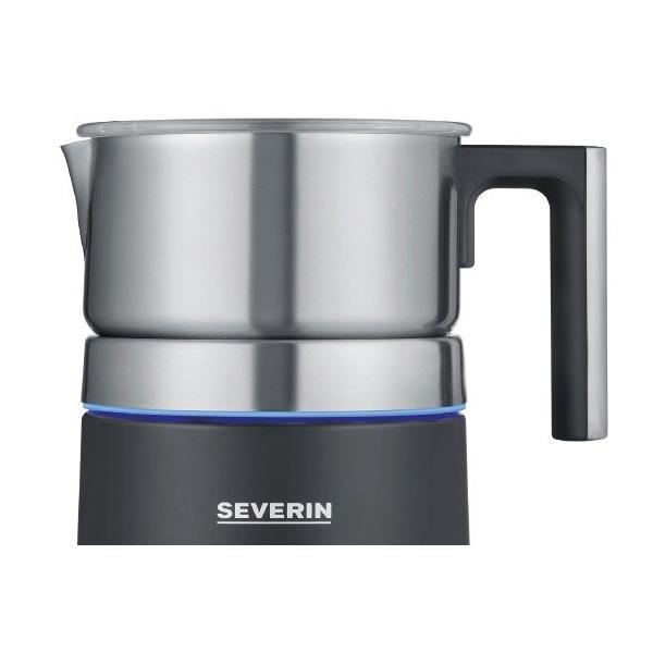 MACCHINE DA CAFF Severin MONTALATTE INDUZIONE 700ML 3587