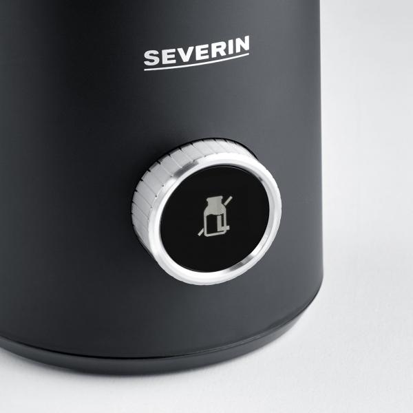 MACCHINE DA CAFF Severin MONTALATTE INDUZIONE 700ML 3587