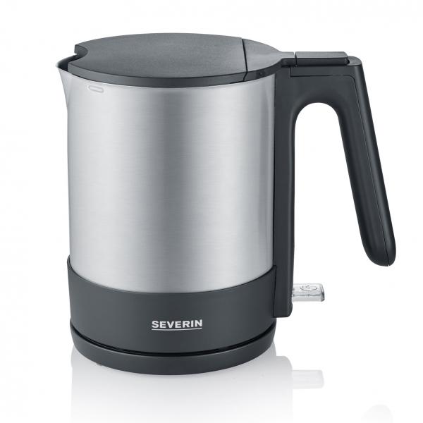 Cottura Severin BOLLITORE 1,7L 2200W 3409