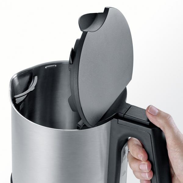 Cottura Severin BOLLITORE 1,7L 2200W 3409