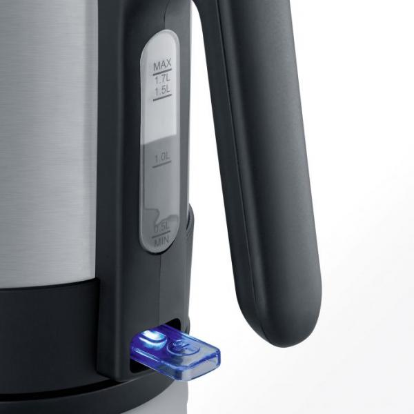 Cottura Severin BOLLITORE 1,7L 2200W 3409