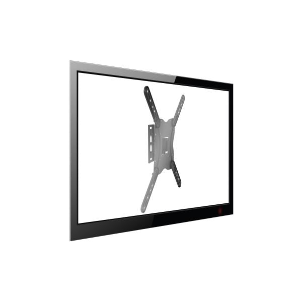 SUPPORTI TV/MONITOR Equip STAFFA SNODABILE PER TV 23 A 55 650405