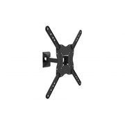 SUPPORTI TV/MONITOR Equip STAFFA TV PARETE 23/55 ARTICOLATA 650406