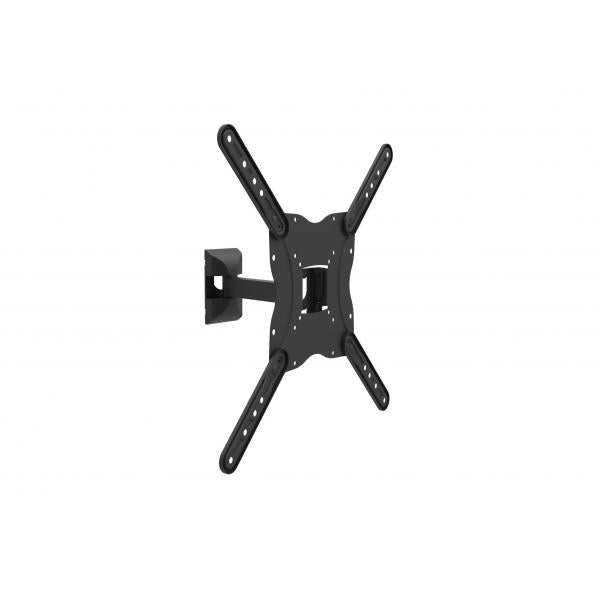 SUPPORTI TV/MONITOR Equip STAFFA TV PARETE 23/55 ARTICOLATA 650406