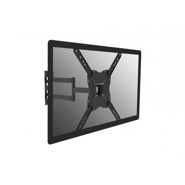 SUPPORTI TV/MONITOR Equip STAFFA TV PARETE 23/55 ARTICOLA.90 650407