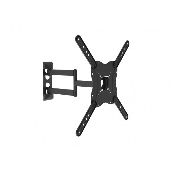 SUPPORTI TV/MONITOR Equip STAFFA TV PARETE 23/55 ARTICOLA.90 650407