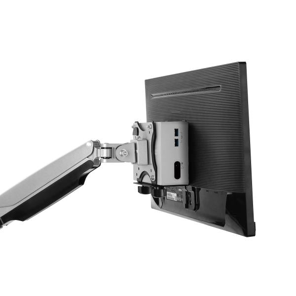 SUPPORTI TV/MONITOR Equip CPU MOUNT BRACKET 650890