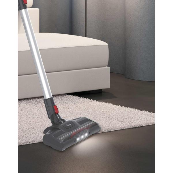 Pulizia Superfici Hoover HOOVER SCOPA HF122RH 011