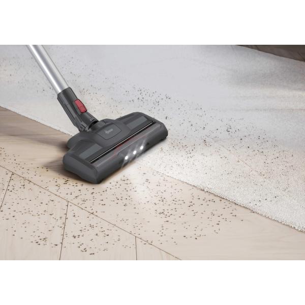 Pulizia Superfici Hoover HOOVER SCOPA HF122RH 011