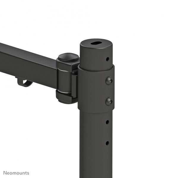 SUPPORTI TV/MONITOR Neomounts SUPPORTO SCRIVANIA D960 PLUS