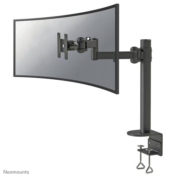 SUPPORTI TV/MONITOR Neomounts SUPPORTO SCRIVANIA D960 PLUS