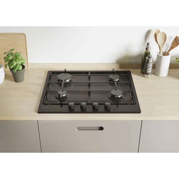 Piani Cottura Candy CANDY PIANO COTT 60CM CHW6BRBB