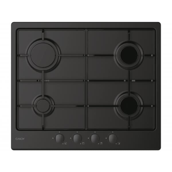 Piani Cottura Candy CANDY PIANO COTT 60CM CHW6BRBB