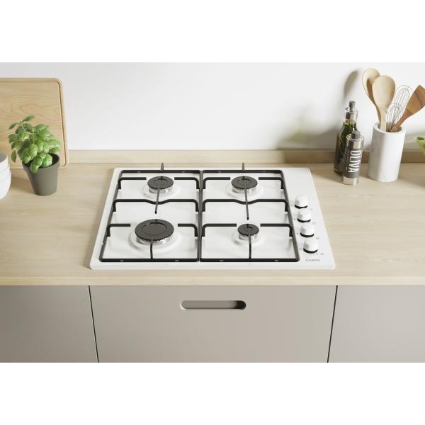 Piani Cottura Candy CANDY PIANO COTT CHW6LWW