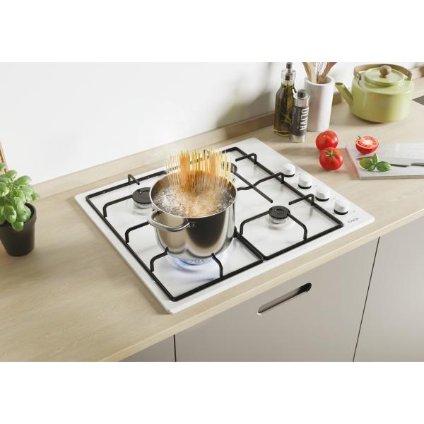 Piani Cottura Candy CANDY PIANO COTT CHW6LWW