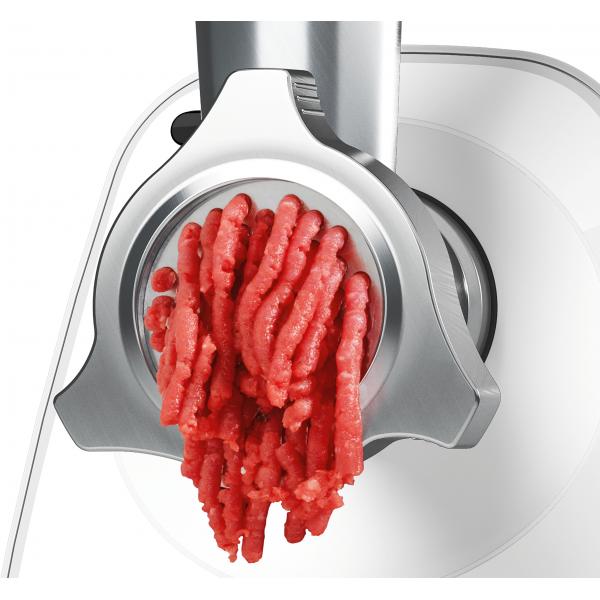 PREPARAZIONE CIBO Bosch_b TRITACARNE 1500W BIANCO