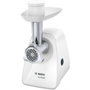PREPARAZIONE CIBO Bosch_b TRITACARNE 1500W BIANCO