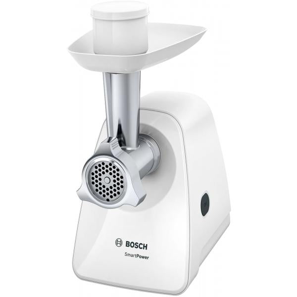 PREPARAZIONE CIBO Bosch_b TRITACARNE 1500W BIANCO