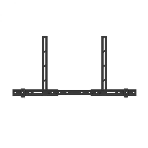 SUPPORTI TV/MONITOR Itb Solution OPZ UNIVERS PER FISSAGGIO SOUNDBAR MB7895