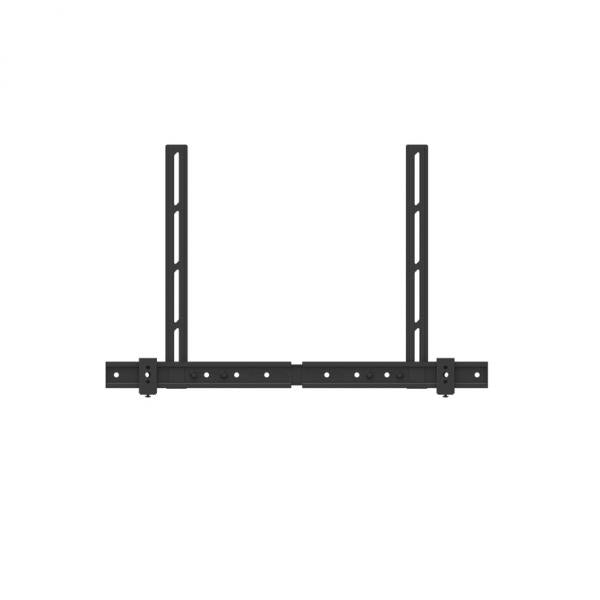 SUPPORTI TV/MONITOR Itb Solution OPZ UNIVERS PER FISSAGGIO SOUNDBAR MB7895