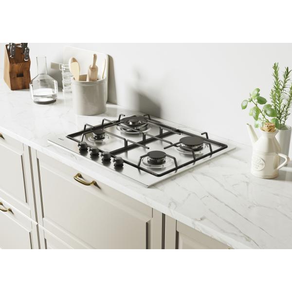 Piani Cottura Candy CANDY PIANO COTT CHW6BR4WTX