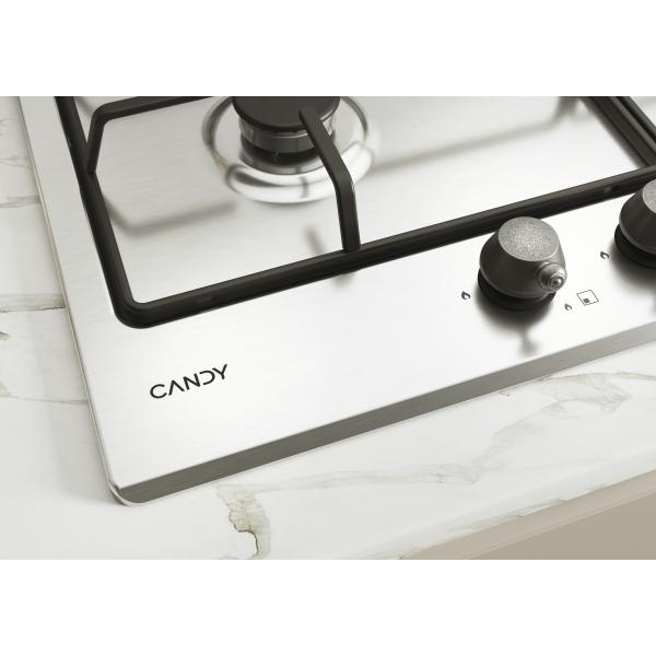 Piani Cottura Candy CANDY PIANO COTT CHW6BR4WTX