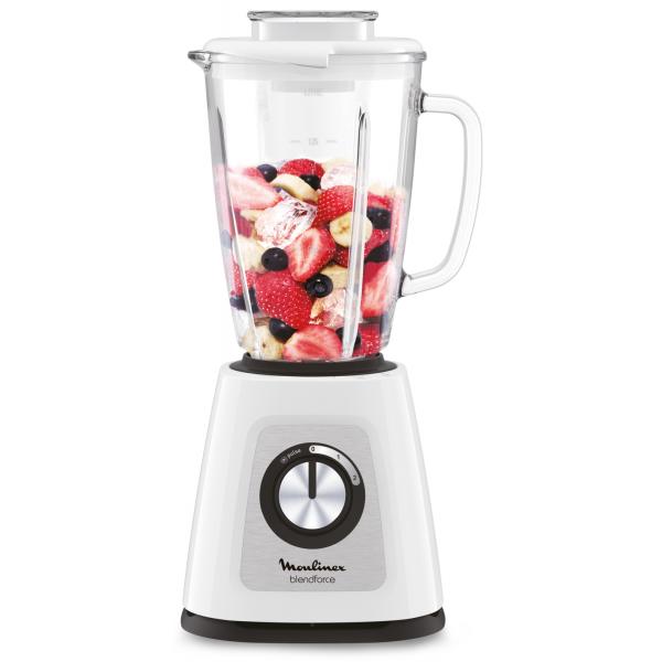 PREPARAZIONE CIBO Moulinex_b FRULLATORE BLENDFORCE 2 LM435