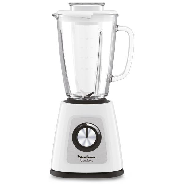PREPARAZIONE CIBO Moulinex_b FRULLATORE BLENDFORCE 2 LM435