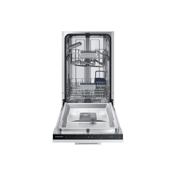 LAVASTOVIGLIE SLIM Samsung DW50R4060BB/EO Lavastoviglie Slim BI 9cop Classe E