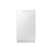 LAVASTOVIGLIE SLIM Samsung DW50R4060BB/EO Lavastoviglie Slim BI 9cop Classe E