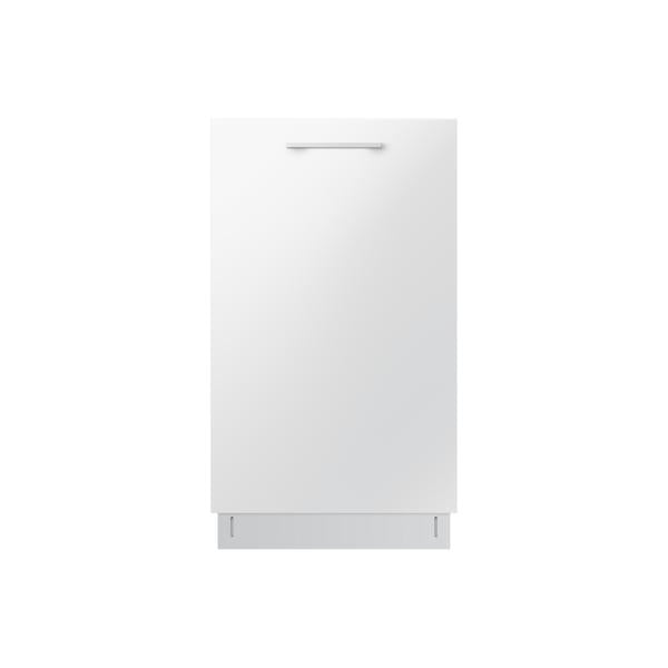 LAVASTOVIGLIE SLIM Samsung DW50R4060BB/EO Lavastoviglie Slim BI 9cop Classe E