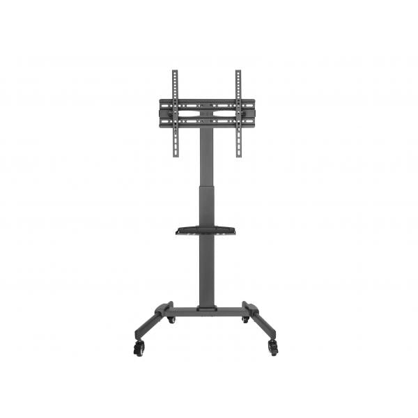 SUPPORTI TV/MONITOR Equip 32 -55 COMPACT TV CART 650607